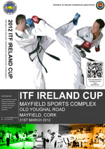 ITF Ireland Cup 2012