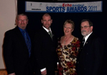 Ms Keane Hall of Fame