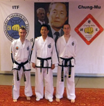 SM Hwang Seminar