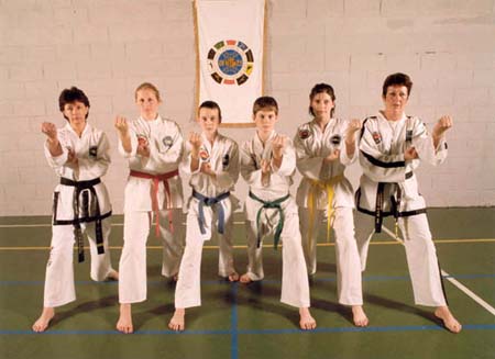 Master Howard's 50