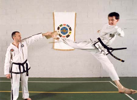 Master Howard's 72