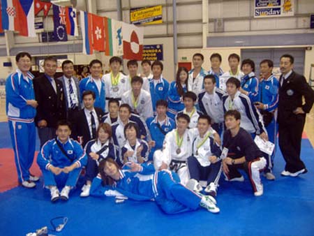 N-Korea-S-Korea-Japan