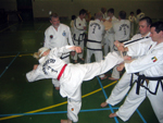 Patterns & Power Seminar