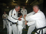 Patterns & Power Seminar